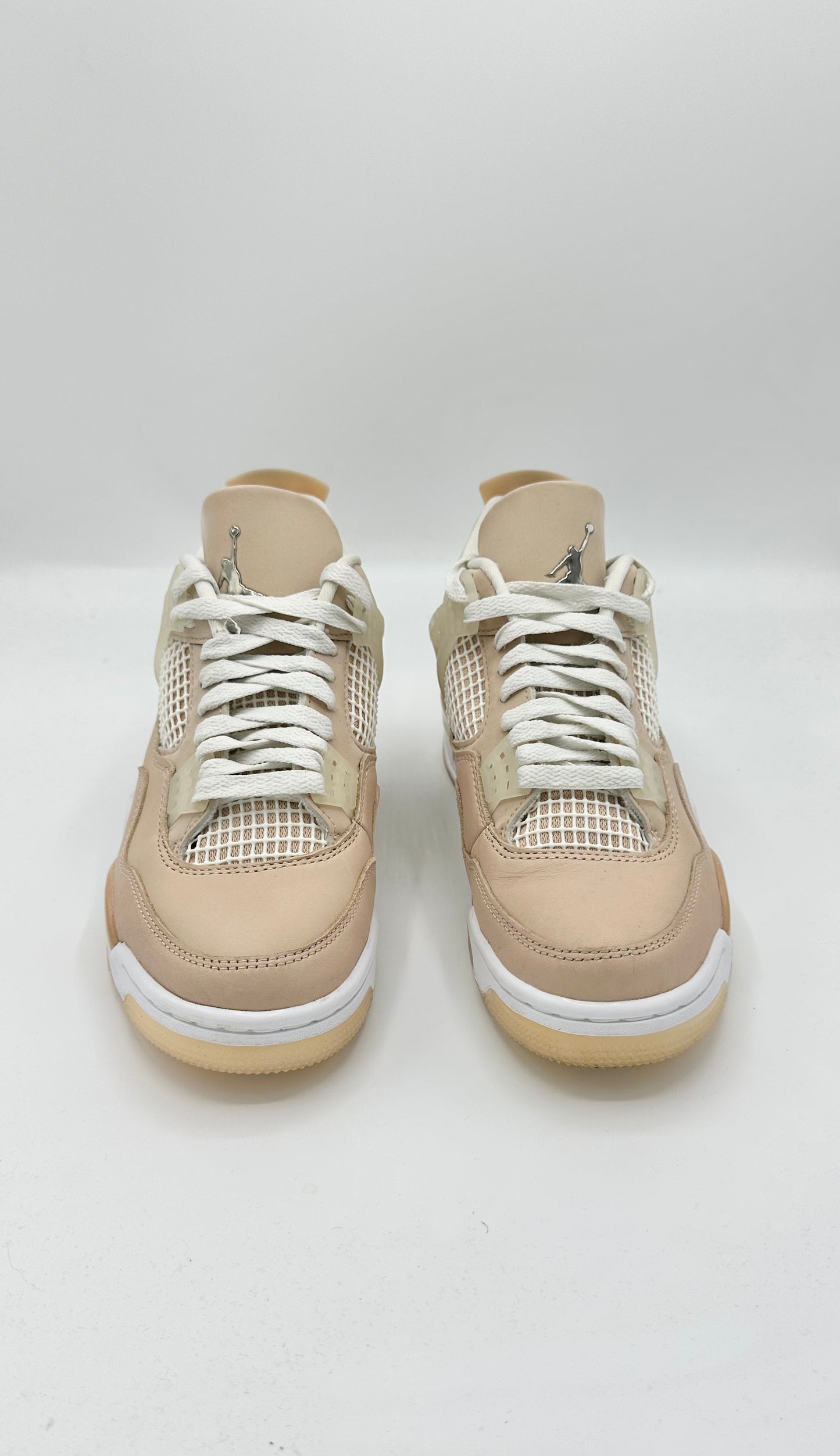 Air Jordan 4 Retro Shimmer (W)