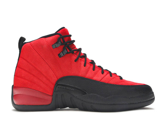 Air Jordan 12 Retro Reverse Flu Game (GS)