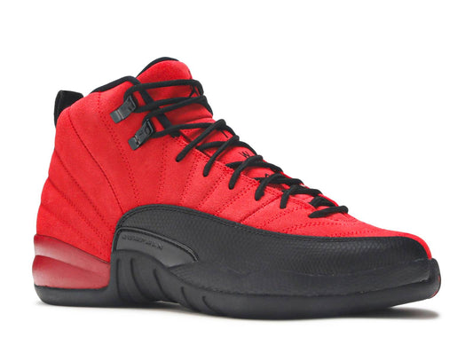 Air Jordan 12 Retro Reverse Flu Game (GS)