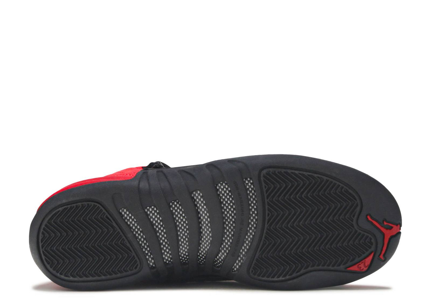 Air Jordan 12 Retro Reverse Flu Game (GS)