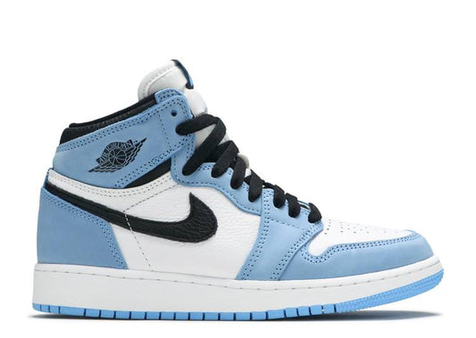 Air Jordan 1 Retro High OG University Blue (GS)