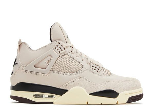 A Ma Maniére x Women's Air Jordan 4 Retro ‘While You Were Sleeping’