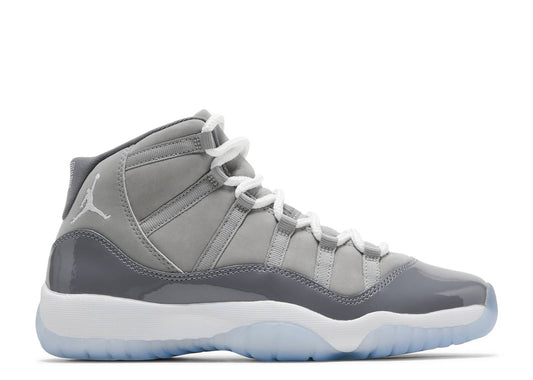 Air Jordan 11 Retro Cool Grey (GS) (2021)