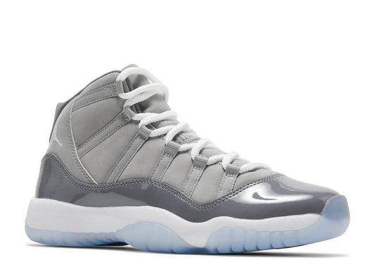 Air Jordan 11 Retro Cool Grey (GS) (2021)