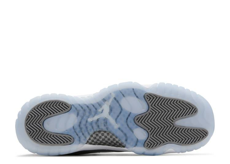 Air Jordan 11 Retro Cool Grey (GS) (2021)
