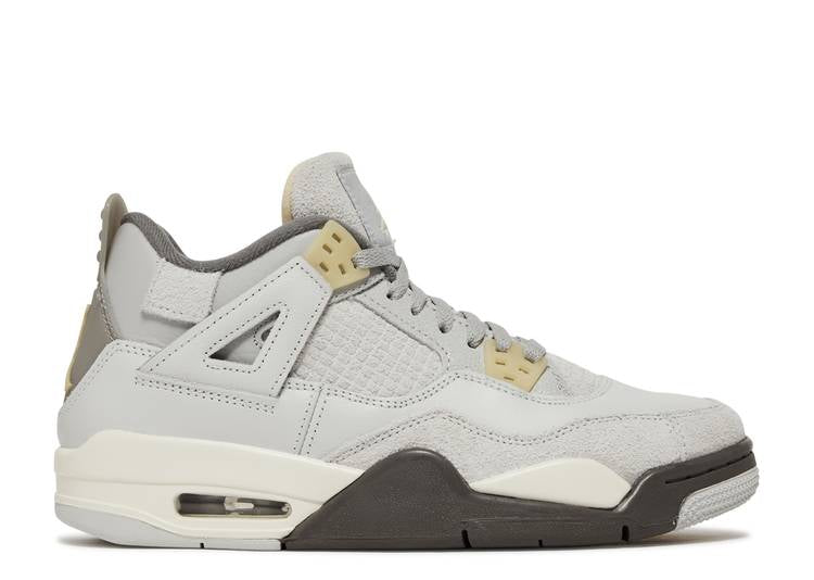 Air Jordan 4 Retro SE Craft (GS)
