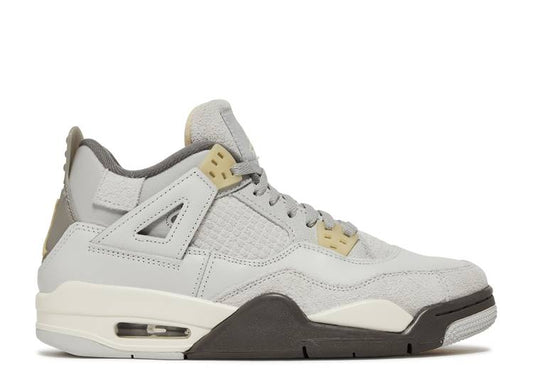 Air Jordan 4 Retro SE Craft (GS)