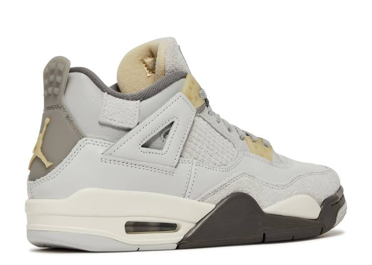 Air Jordan 4 Retro SE Craft (GS)