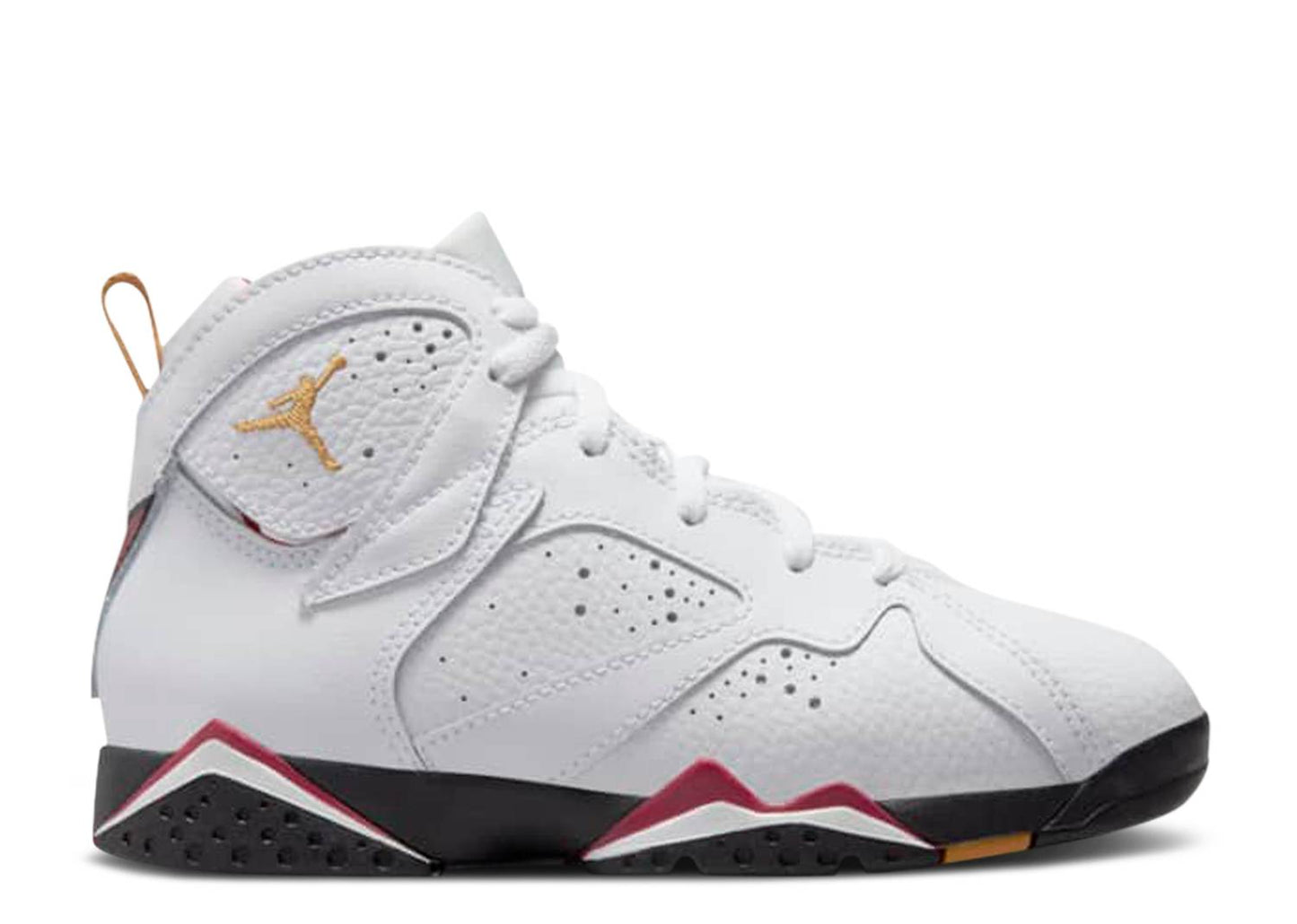 Air Jordan 7 Retro Cardinal (PS)