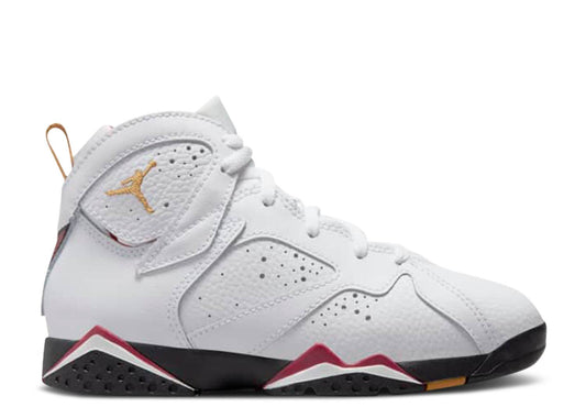 Air Jordan 7 Retro Cardinal (PS)