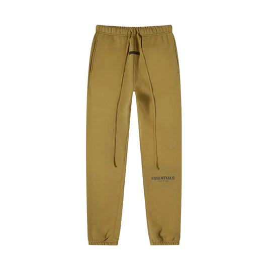 Fear of God Essentials Track Pant Amber