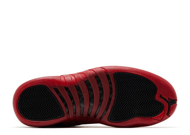 Air Jordan 12 Retro Flu Game (2025)