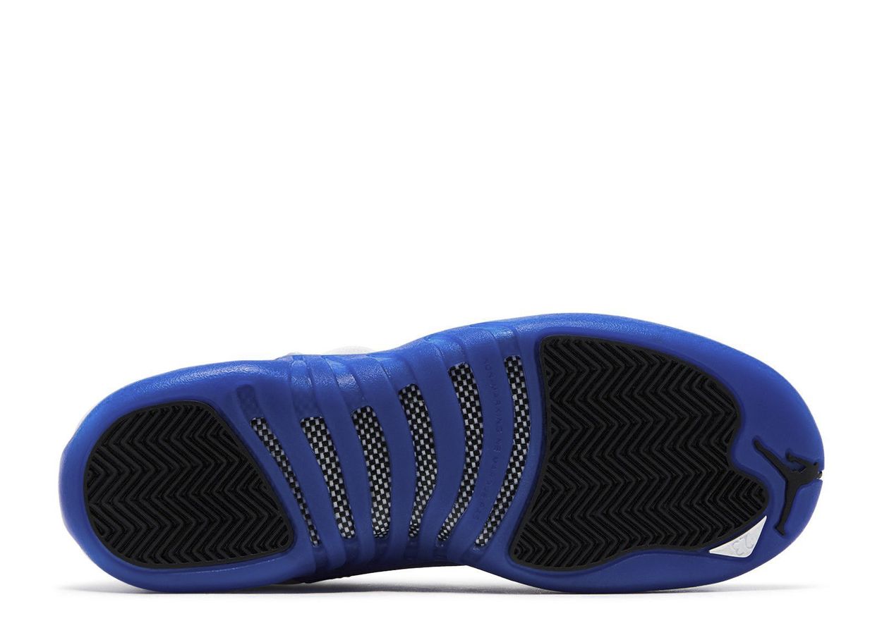 Air Jordan 12 Retro Blueberry (GS)