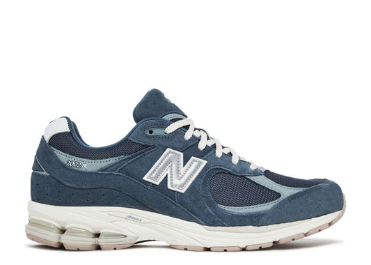 New Balance 2002R Deep Ocean Slate Grey
