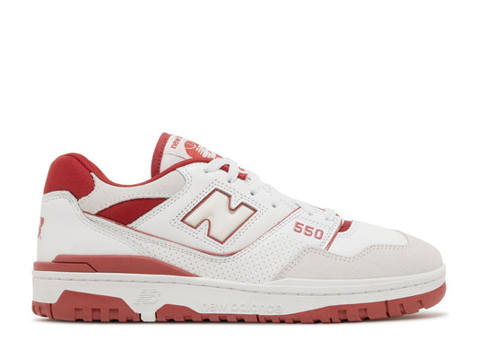 New Balance 550 White Astro Dust