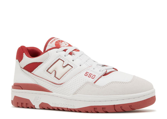 New Balance 550 White Astro Dust