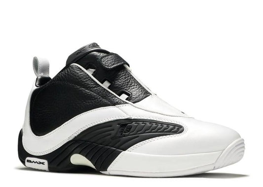 Reebok Answer 4 White Black