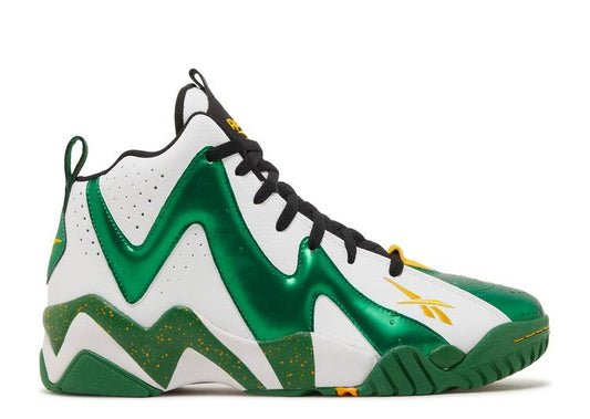 Reebok Hurrikaze 2 Seattle Supersonics (2022)