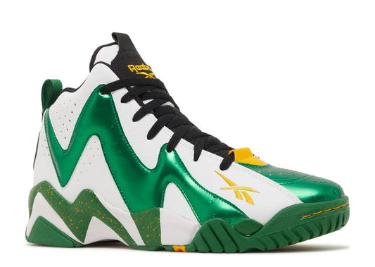 Reebok Hurrikaze 2 Seattle Supersonics (2022)
