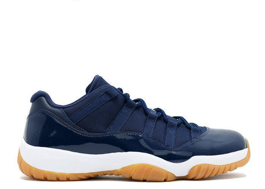 Air Jordan 11 Low Retro "Navy Gum" - KicksOfAmerica
