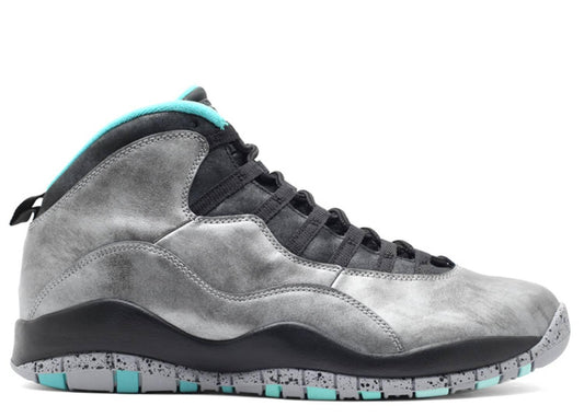 Air Jordan 10 Retro “Lady of Liberty” - KicksOfAmerica