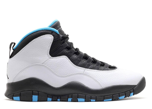 Air Jordan 10 Retro ‘Powder Blue’ - KicksOfAmerica