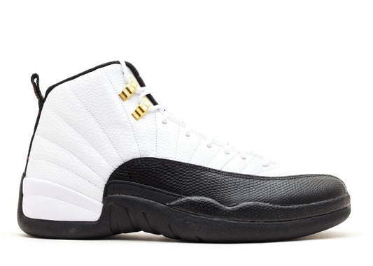 Air Jordan 12 Retro “Taxi” 2013 - KicksOfAmerica