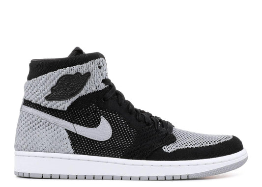 Air Jordan 1 Retro High Flyknit “Shadow” - KicksOfAmerica