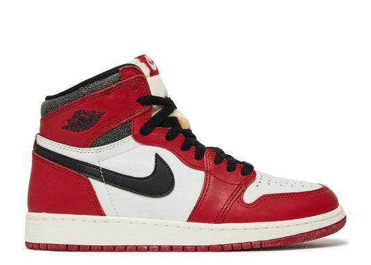 Air Jordan 1 Retro High OG Chicago Lost & Found (GS)