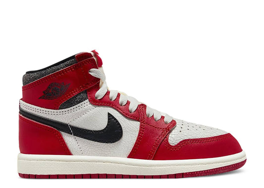 Air Jordan 1 Retro High OG Chicago Lost & Found (PS)