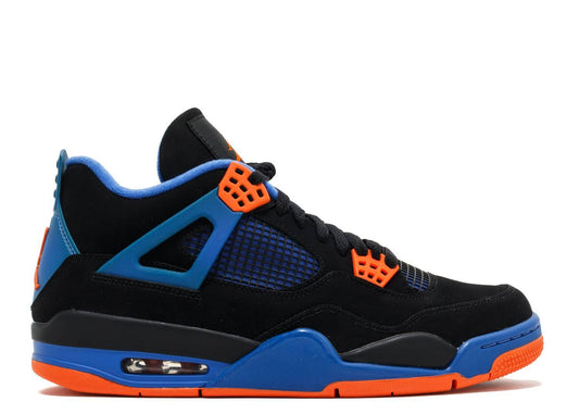 Air Jordan 4 Retro ”Cavs” - KicksOfAmerica