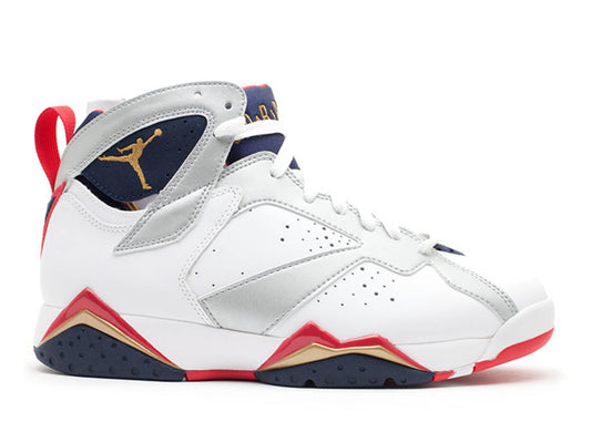 Air Jordan 7 Retro “Olympic” 2012 - KicksOfAmerica