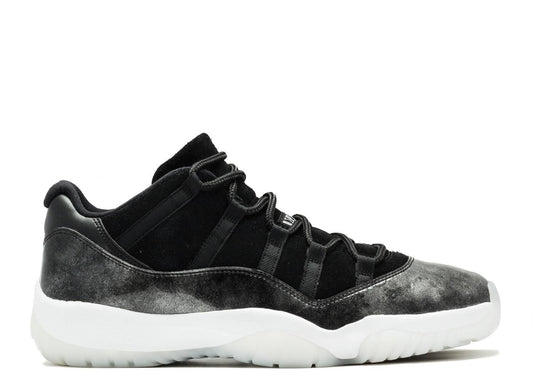 Air Jordan 11 Retro Low ‘Baron’ - KicksOfAmerica