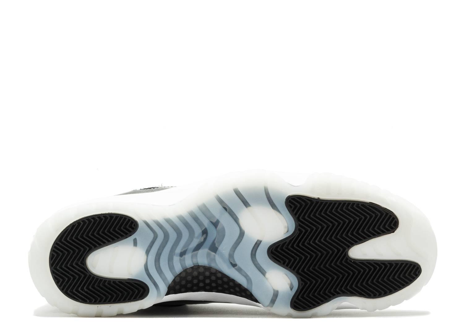 Air Jordan 11 Retro Low ‘Baron’ - KicksOfAmerica