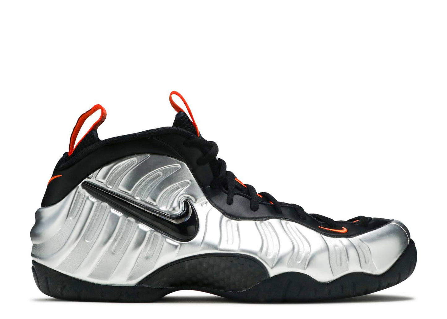 Nike Air Foamposite One Halloween (2020)
