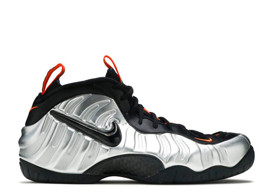 Nike Air Foamposite One Halloween (2020)