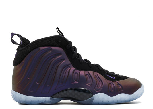 Nike Air Foamposite One Eggplant (2017) (GS)