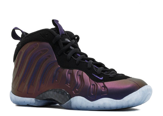 Nike Air Foamposite One Eggplant (2017) (GS)