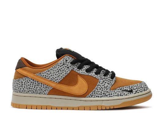 Nike Dunk Low Pro SB Safari