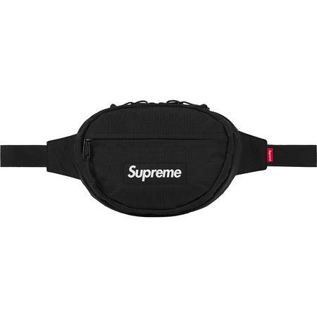 Supreme Waist Bag FW18 UNDSCRVD