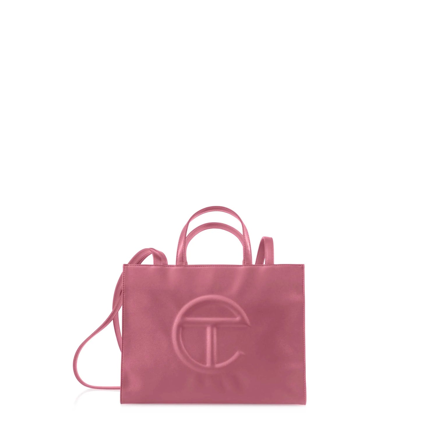 Telfar Corned Beef Medium Shopping Bag