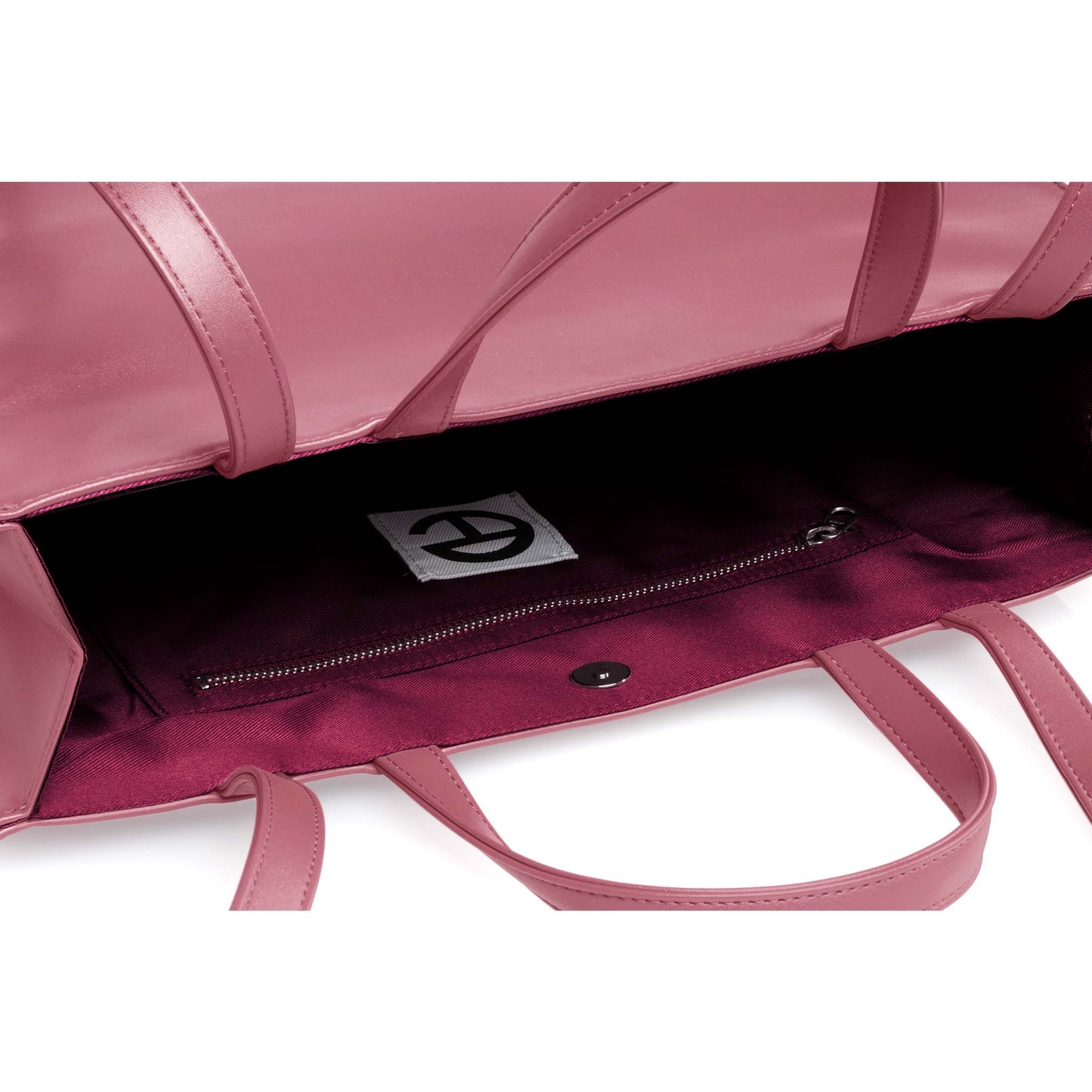 Telfar Corned Beef Medium Shopping Bag