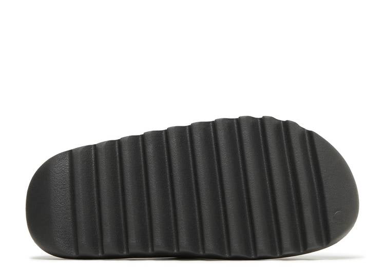 Adidas Yeezy Slide Onyx - 7 - Shoes