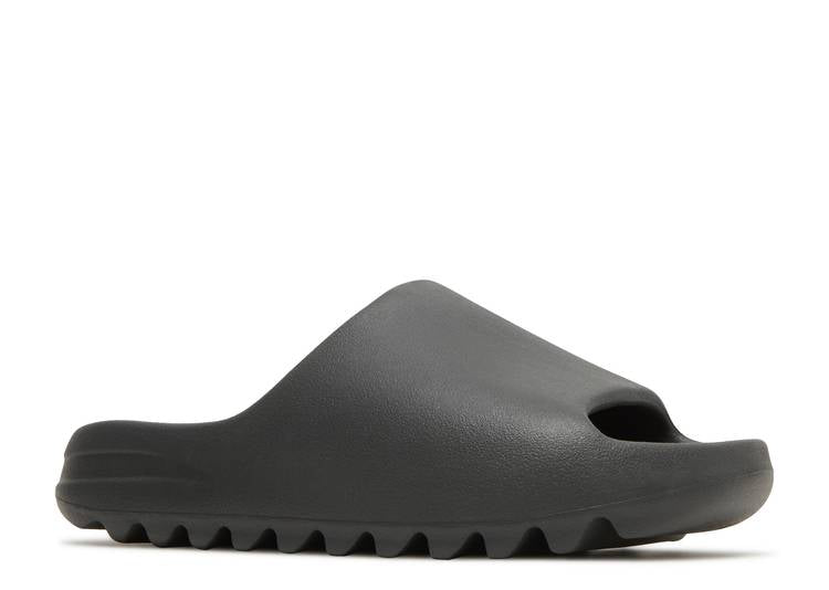 Adidas Yeezy Slide Onyx - 7 - Shoes