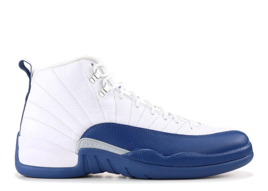 Air Jordan 12 Retro "French Blue" - KicksOfAmerica