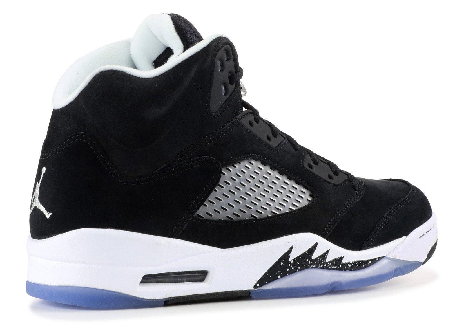 Air Jordan 5 Retro “Oreo” - KicksOfAmerica