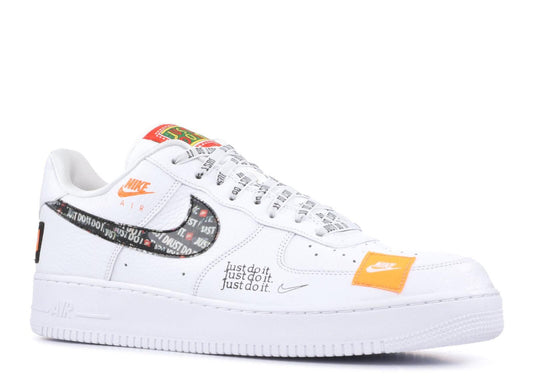 Nike Air Force 1 '07 PRM JDI "Just Do It" - KicksOfAmerica