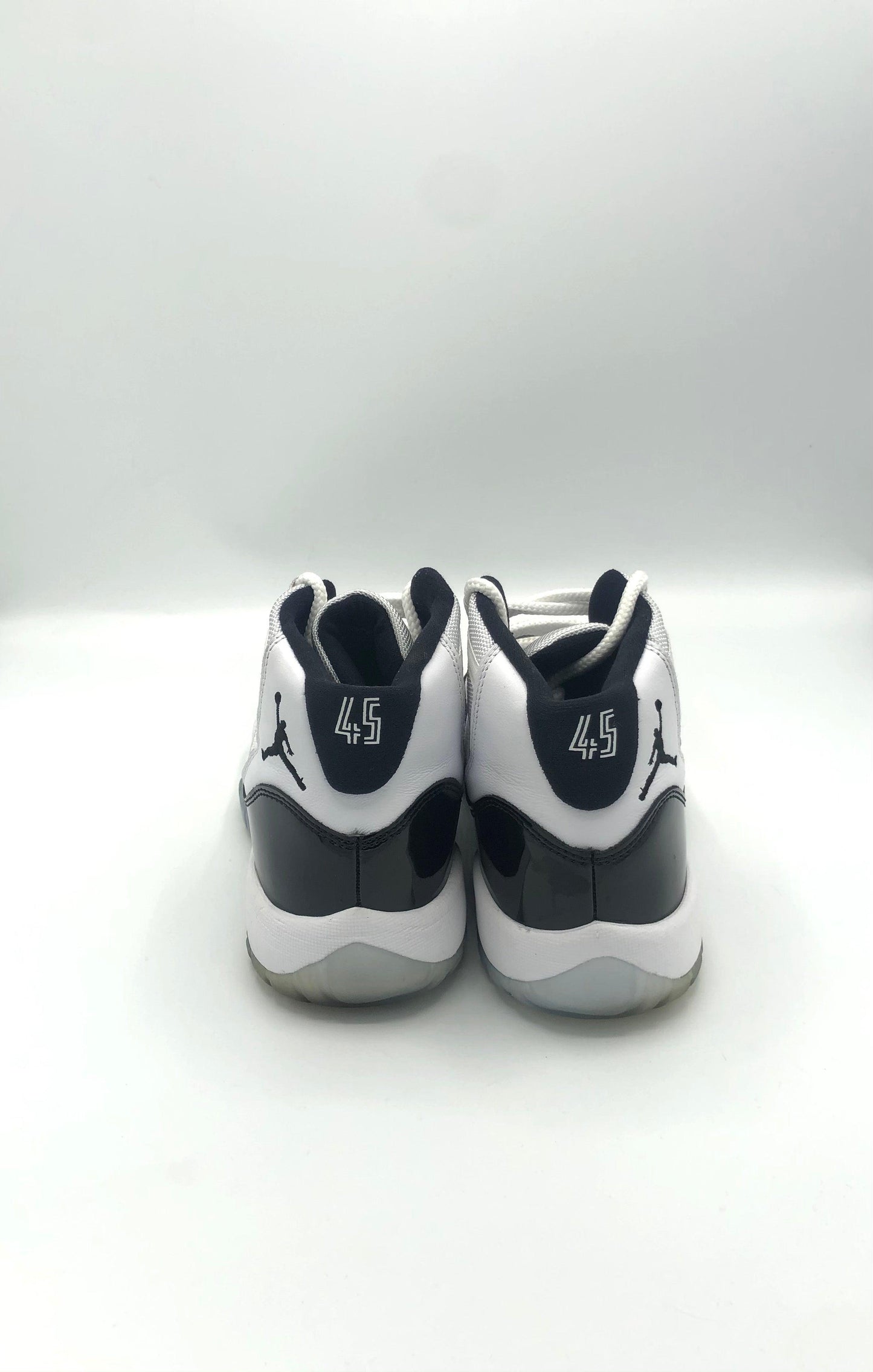 AIR JORDAN 11 RETRO GS 'CONCORD' 2018