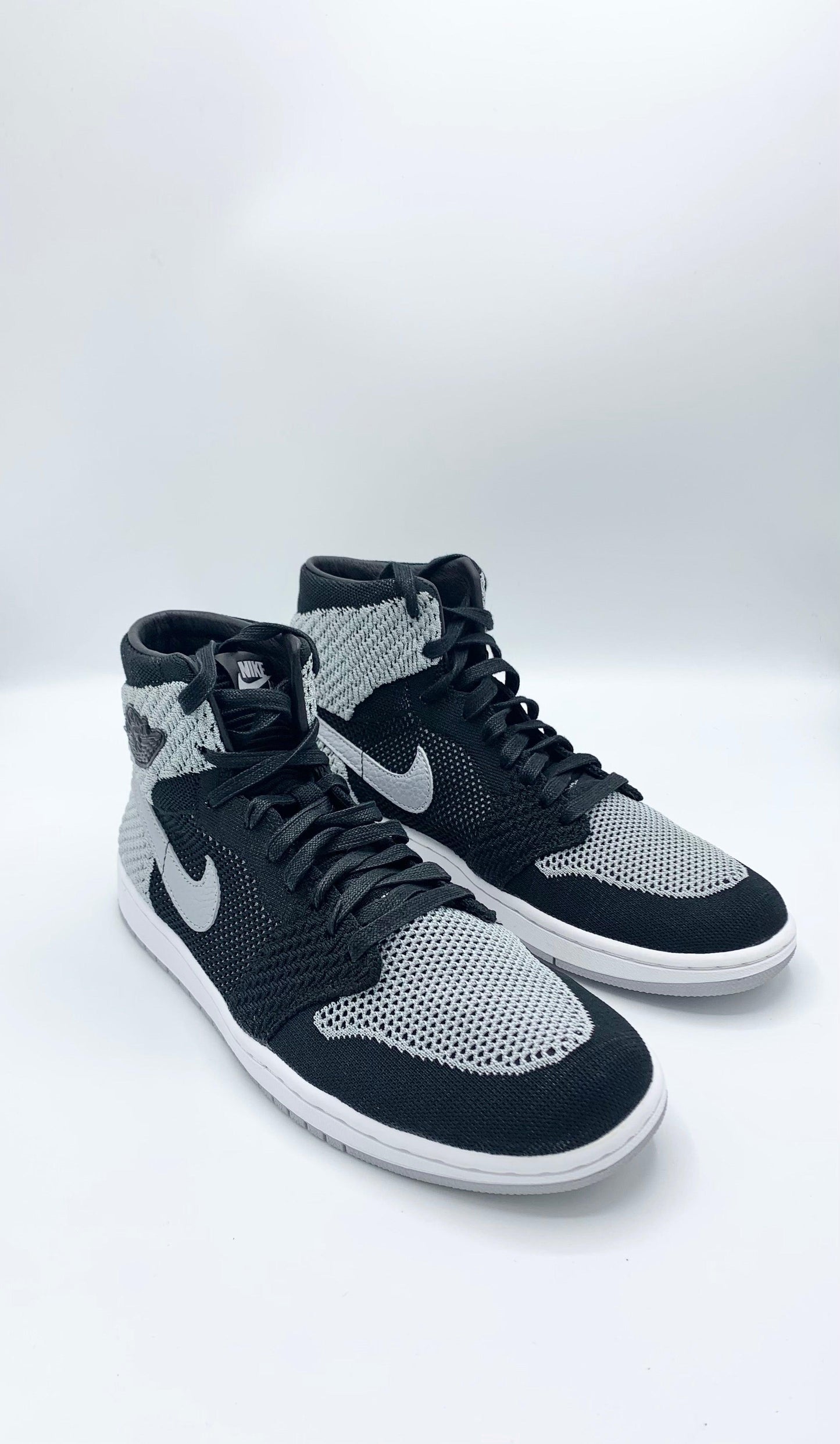 AIR JORDAN 1 RETRO HIGH OG FLYKNIT 'SHADOW'