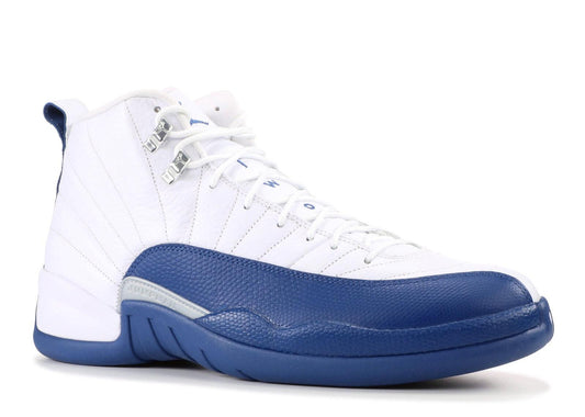 Air Jordan 12 Retro "French Blue" - KicksOfAmerica